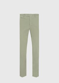 Paul Stuart Garment Washed Cotton Pant, thumbnail 4