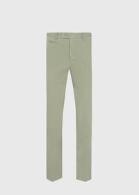 Paul Stuart Garment Washed Cotton Pant, thumbnail 4