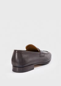 Paul Stuart Macao II Leather Loafer, thumbnail 4