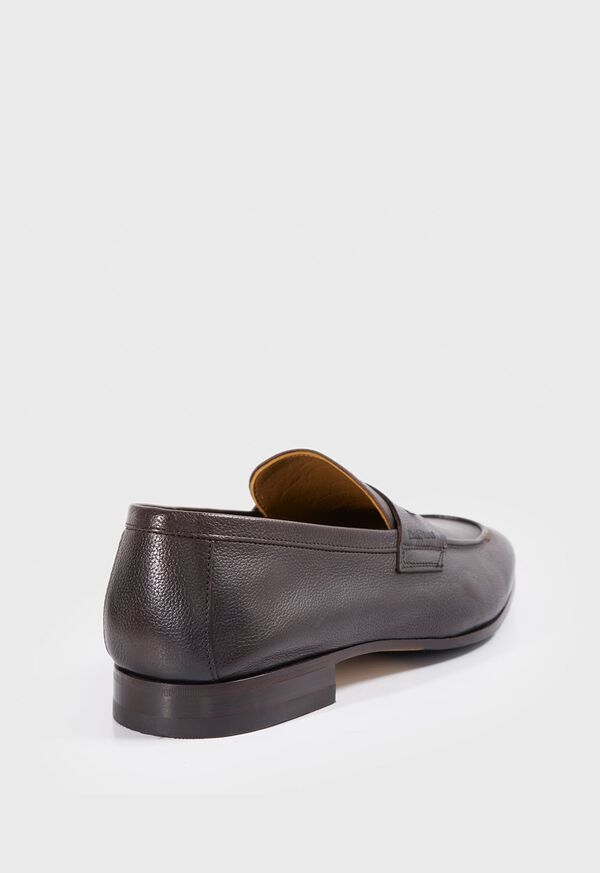Paul Stuart Macao II Leather Loafer, image 4