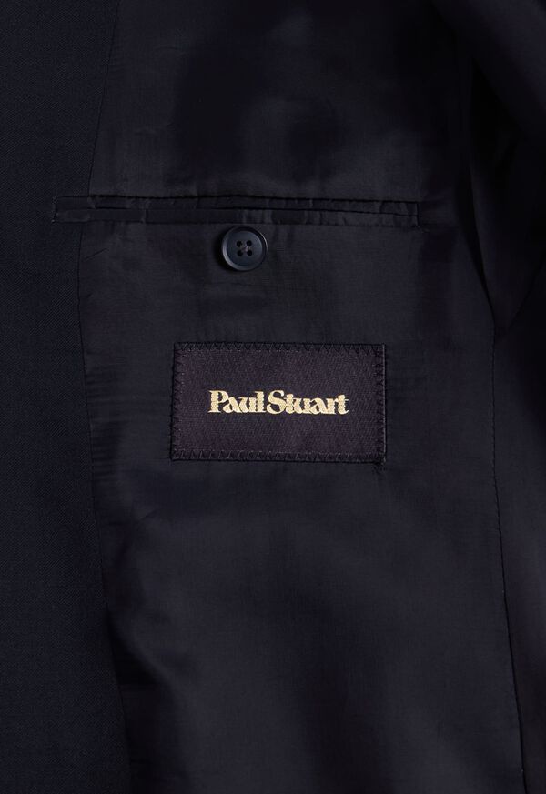 Paul Stuart Super 110s Wool Suit, image 3