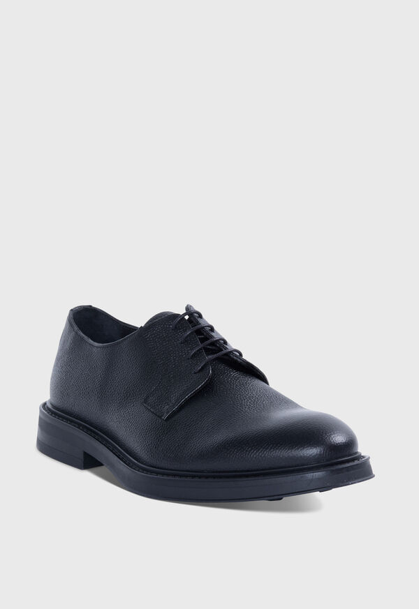 Paul Stuart Michael Leather Lace Up, image 2