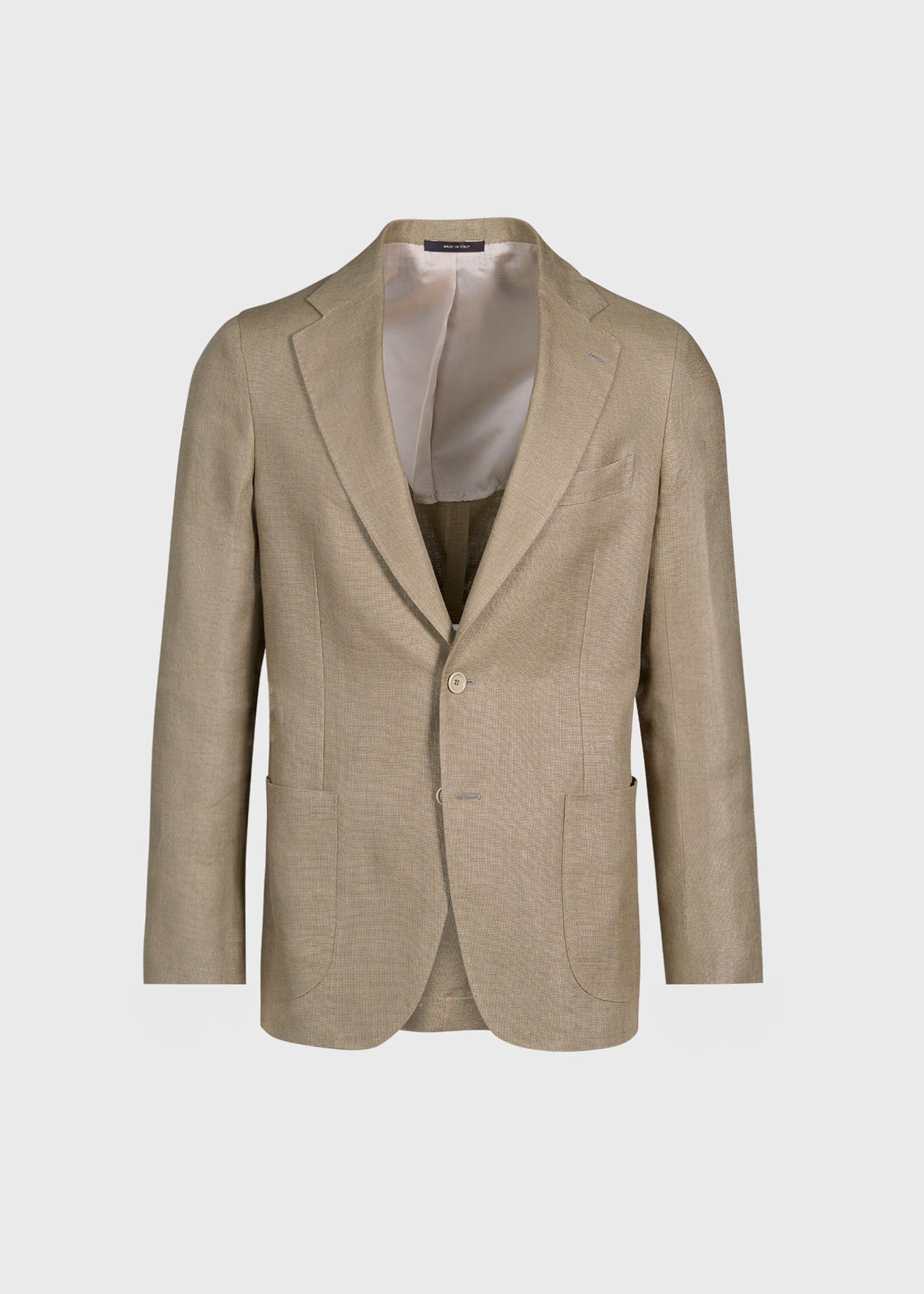 Suits & Tuxedos - Men's Tailored Clothing - Paul Stuart