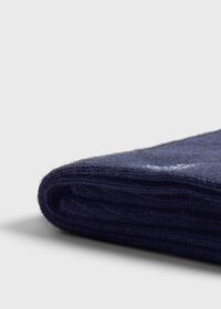 Paul Stuart Deco Motif Sock, thumbnail 2