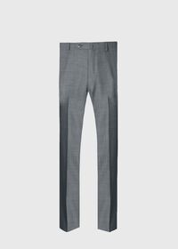 Paul Stuart Nailhead All Year Weight Suit, thumbnail 5