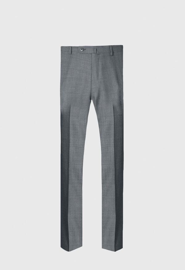 Paul Stuart Nailhead All Year Weight Suit, image 5
