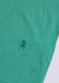 Paul Stuart Italian Cotton Micro Stripe Polo, thumbnail 3