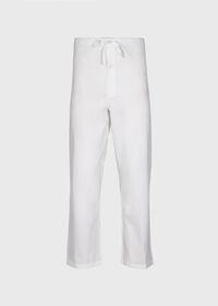 Paul Stuart Cotton Broadcloth Pajama, thumbnail 3