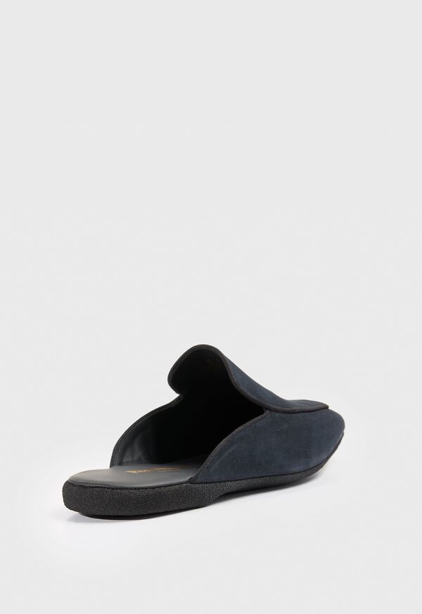 Paul Stuart Palace Suede Slip-on, image 3