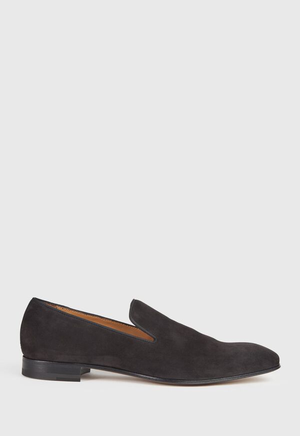 Paul Stuart Harrier Formal Slip-On, image 1