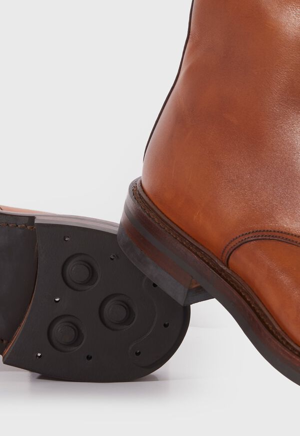 Paul Stuart Norbert Leather Lace-up Boot, image 5