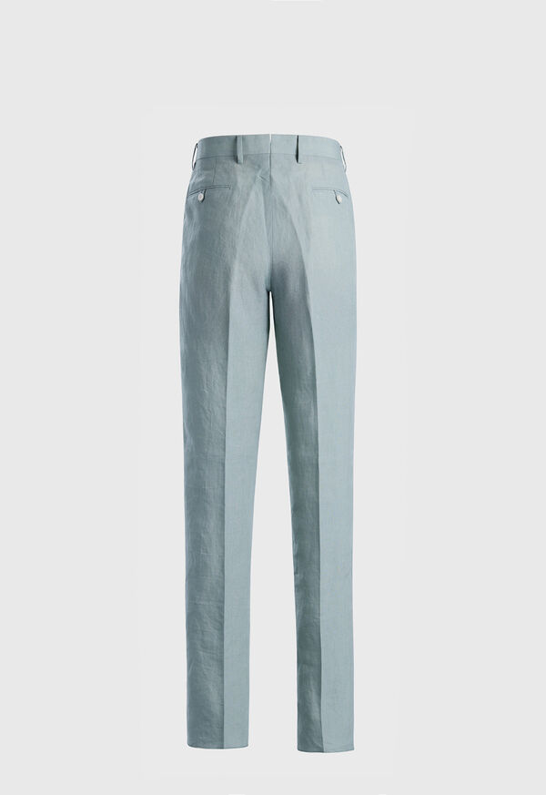 Paul Stuart Linen Dress Trousers, image 3