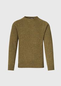 Paul Stuart Donegal Crewneck Sweater, thumbnail 1