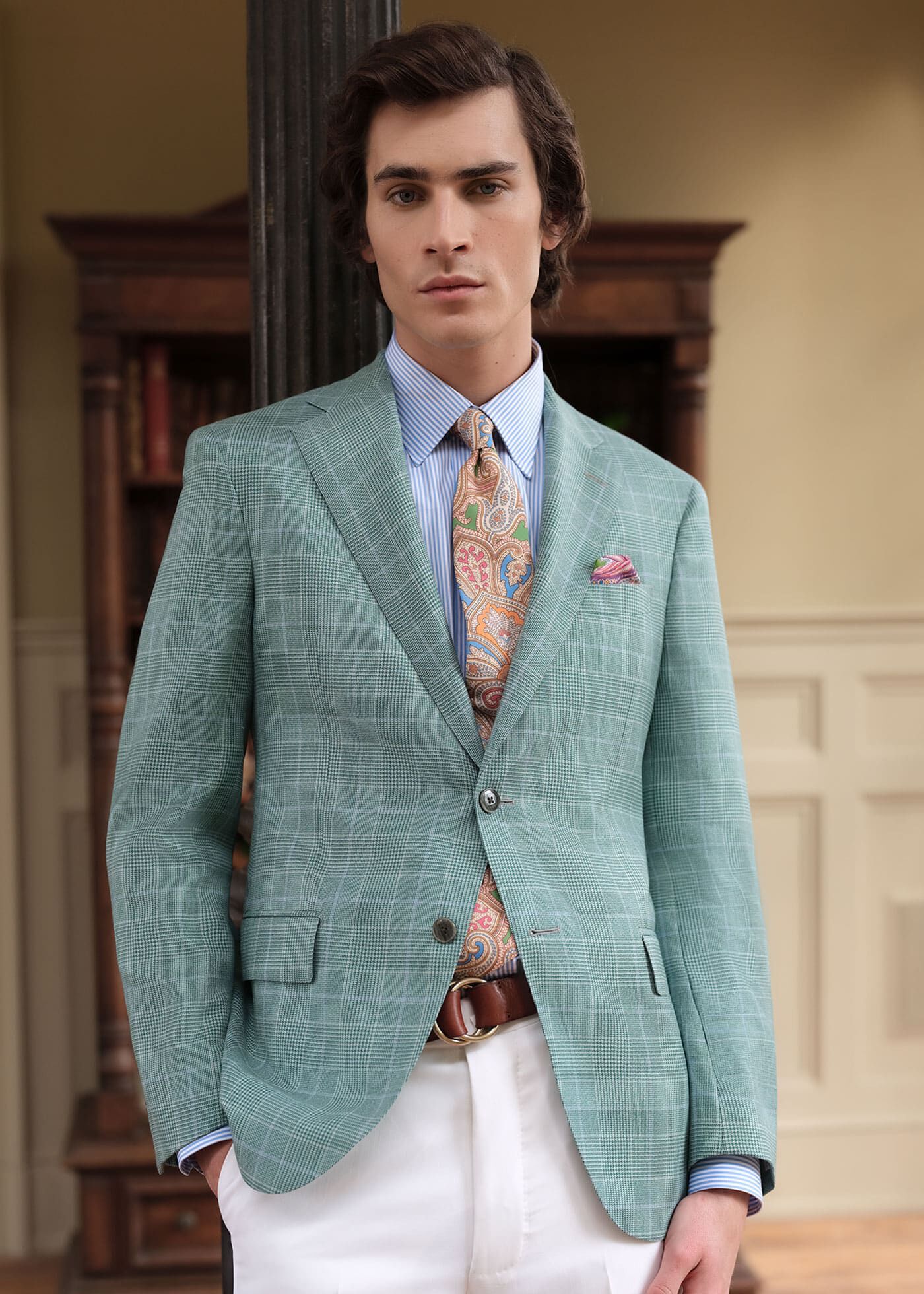 Paul stuart sport coats clearance