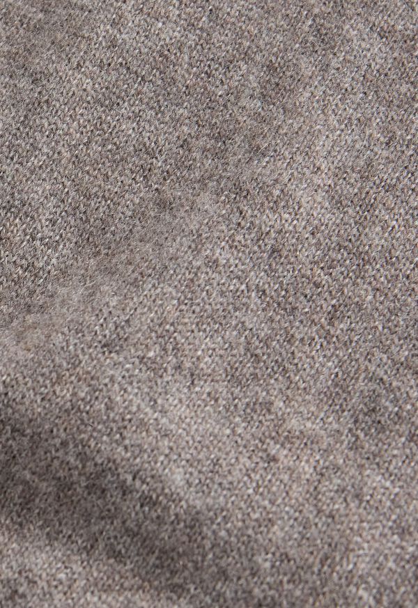 Paul Stuart Essential Cashmere Polo, image 3