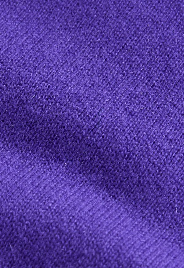 Paul Stuart Cashmere Turtleneck, image 3