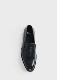 Paul Stuart Crest Leather Loafer, thumbnail 4