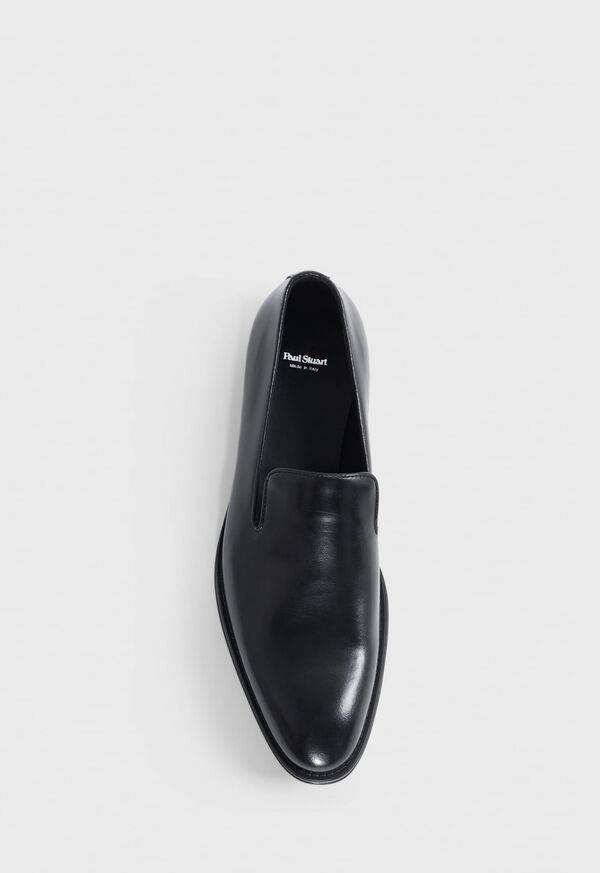 Paul Stuart Crest Leather Loafer, image 4