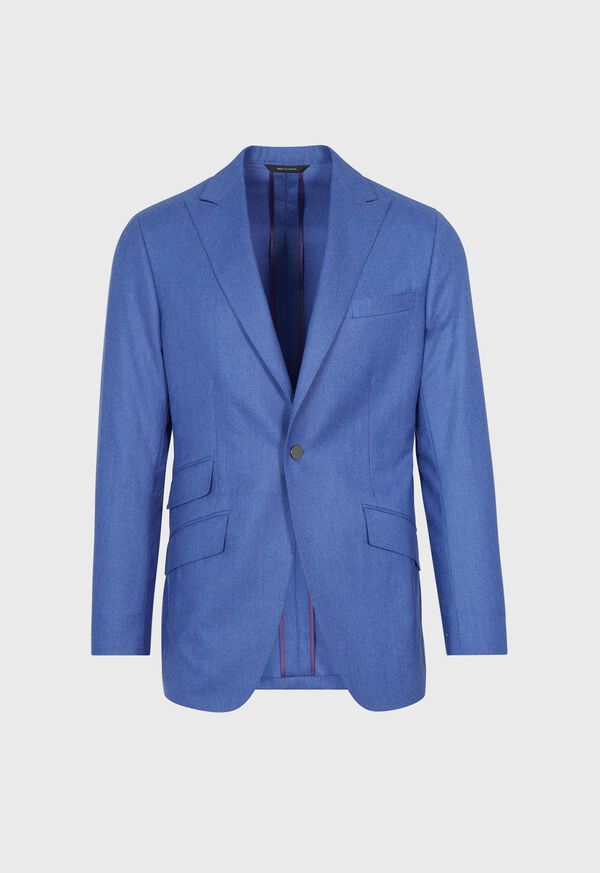 Paul Stuart Super 120 Wool Drake Blazer, image 1