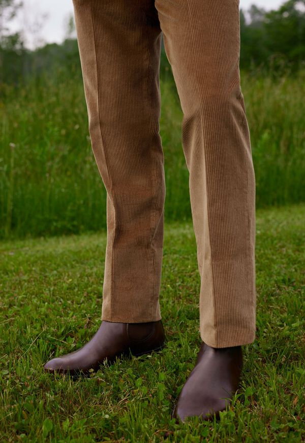 Paul Stuart Nelo Leather Chelsea Boot, image 5