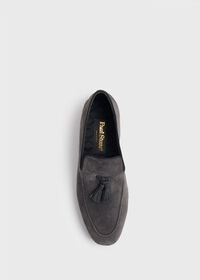 Paul Stuart Hope Suede Slip-On, thumbnail 2
