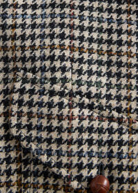 Paul Stuart Shetland Wool Huntley Vest, thumbnail 5