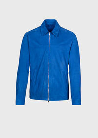 Paul Stuart Ultra Soft Suede Jacket, thumbnail 1