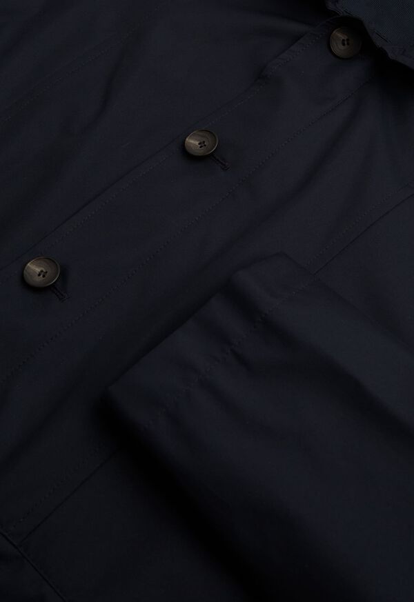 Paul Stuart Blazer Style Jacket, image 4