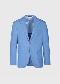 Paul Stuart Summer Weight Wool Jacket, thumbnail 1
