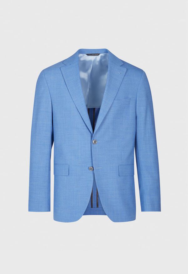 Paul Stuart Summer Weight Wool Jacket, image 1