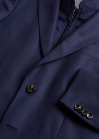Paul Stuart Wool Hybrid Jacket with Gilet, thumbnail 3