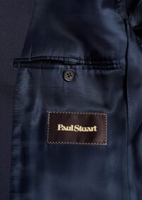 Paul Stuart Super 150's Wool Tuxedo, thumbnail 4