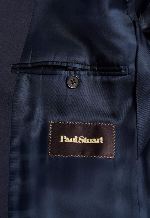 Paul Stuart Super 150's Wool Tuxedo, image 4