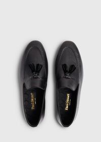 Paul Stuart Hope Leather Slip-On, thumbnail 3