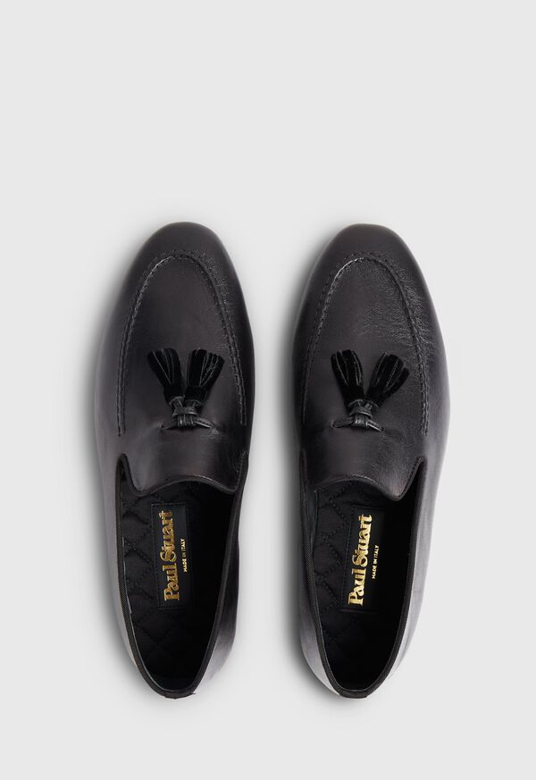 Paul Stuart Hope Leather Slip-On, image 3