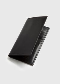 Paul Stuart Slim Secretary Vachetta Leather Wallet, thumbnail 2