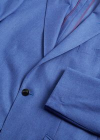 Paul Stuart Super 120 Wool Drake Blazer, thumbnail 3