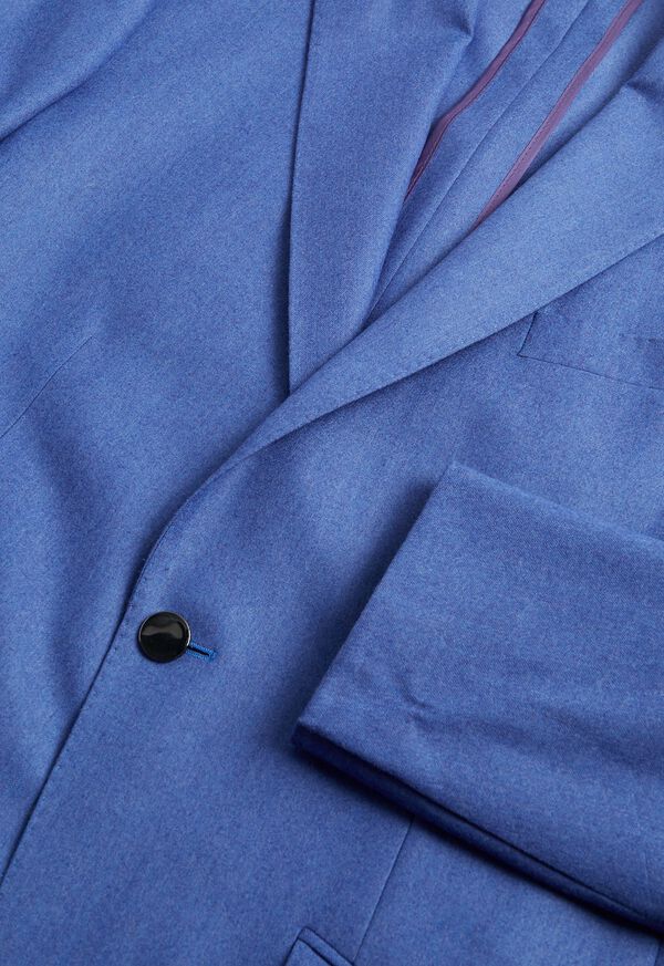 Paul Stuart Super 120 Wool Drake Blazer, image 3