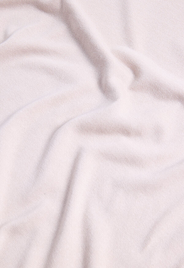 Paul Stuart Silk Short Sleeve T-Shirt, image 3