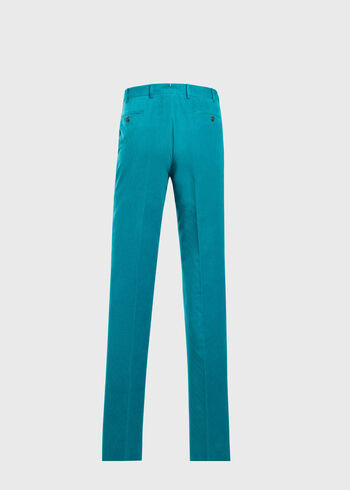 Paul Stuart Horizontal Pincord Pant
