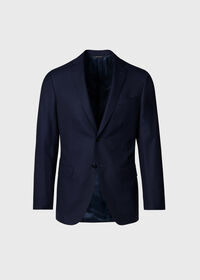 Paul Stuart Super 150s Wool Drake Suit, thumbnail 2