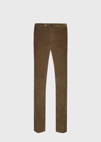 Paul Stuart Garment Wash Pant, thumbnail 1