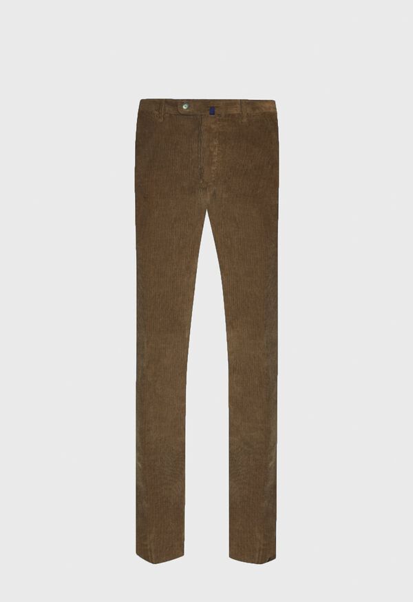 Paul Stuart Garment Wash Pant, image 1