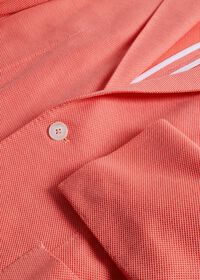 Paul Stuart Cotton Pique Jacket, thumbnail 5