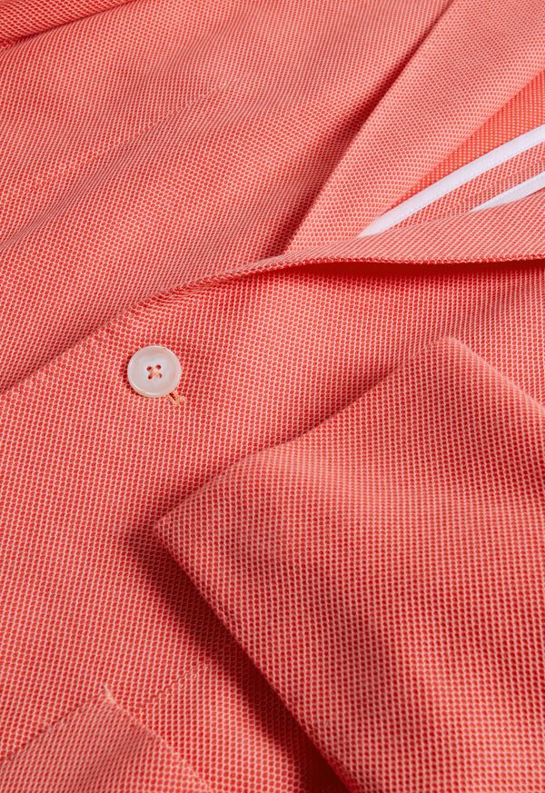 Paul Stuart Cotton Pique Jacket, image 5