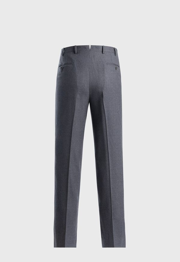 Paul Stuart Lightweight Wool Flannel Suit, image 6