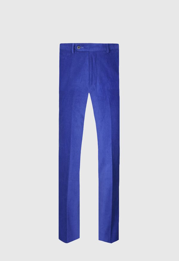 Paul Stuart James Horizontal Corduroy Trouser, image 1