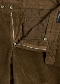 Paul Stuart Garment Wash Pant, thumbnail 3
