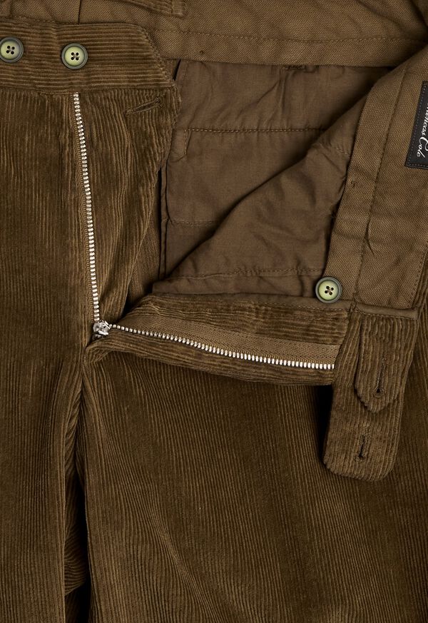 Paul Stuart Garment Wash Pant, image 3