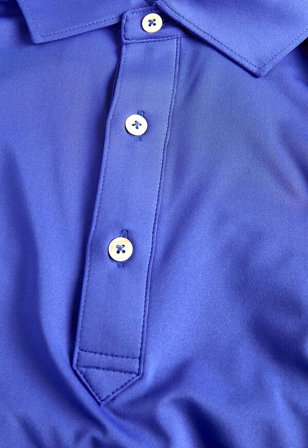 Paul Stuart Performance Polo, image 2